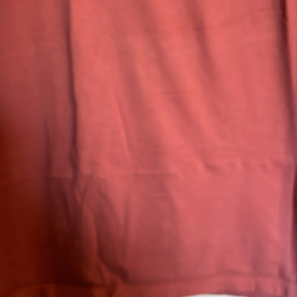 Teddy The Dog men’s red “don’t even ask” dog short sleeve t-shirt size XXL - Picture 4 of 8